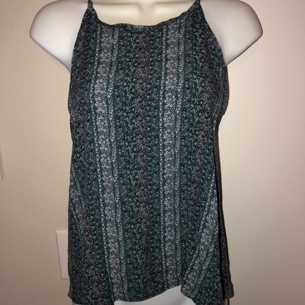 American eagle top